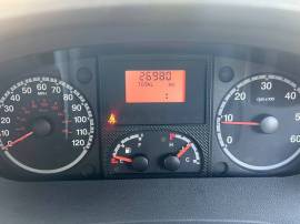 Class C , 2007 57 Reg Elddis Autocirrus