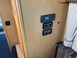 Class C , 2007 57 Reg Elddis Autocirrus