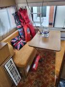 Mona caravan project