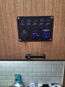 Mona caravan project