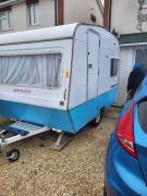 Mona caravan project