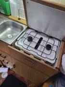 Mona caravan project