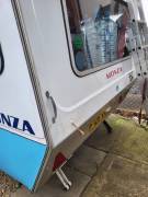 Mona caravan project