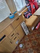 Mona caravan project