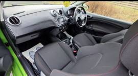 Seat Ibiza 1.4 