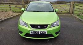 Seat Ibiza 1.4 