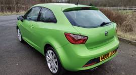 Seat Ibiza 1.4 
