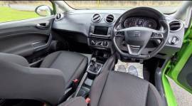 Seat Ibiza 1.4 