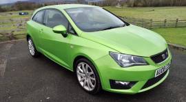 Seat Ibiza 1.4 