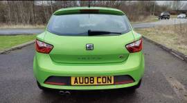Seat Ibiza 1.4 
