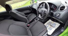 Seat Ibiza 1.4 
