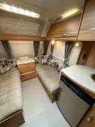 Swift Challenger Sport 584