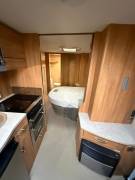 Swift Challenger Sport 584