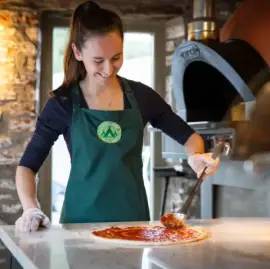 Catgill Farm - Camping and Glamping, Bolton Abbey,