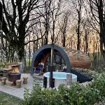 Catgill Farm - Camping and Glamping, Bolton Abbey,