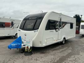 Quality  caravans available now