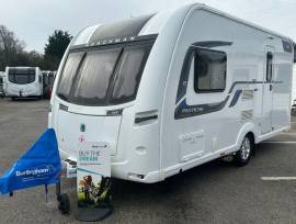 Quality  caravans available now