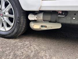 Coachman Laser Xcel 875