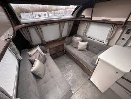 Coachman Laser Xcel 875