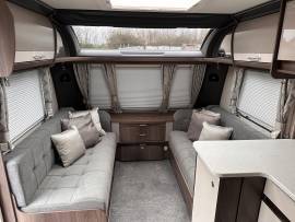Coachman Laser Xcel 875