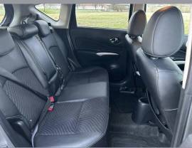 Nissan Note 1.2 DIG-S Tekna CVT Euro 5