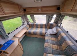 abbey expression 520L 