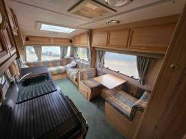 abbey expression 520L 