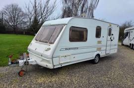 abbey expression 520L 