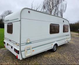 abbey expression 520L 