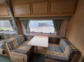 abbey expression 520L 