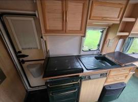 abbey expression 520L 