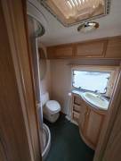 abbey expression 520L 