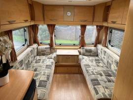 BAILEYd SENATOR SERIES 6 CAROLINA 