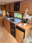 BAILEYd SENATOR SERIES 6 CAROLINA 