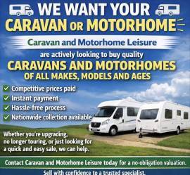 Caravan & Motorhome Leisure ltd 