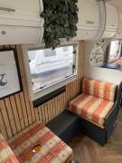 6 berth caravan
