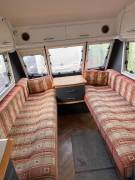 6 berth caravan