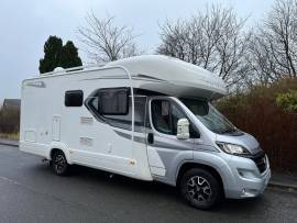 Class C , Autotrail Imala 