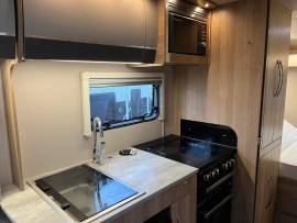 Class C , Autotrail Imala 