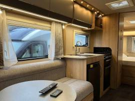 Class C , Autotrail Imala 