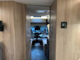 Class C , Autotrail Imala 