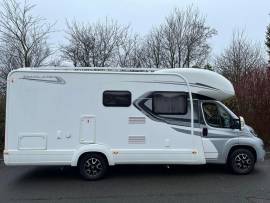 Class C , Autotrail Imala 