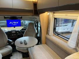 Class C , Autotrail Imala 