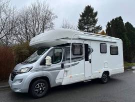 Class C , Autotrail Imala 