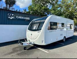 2022 Swift Sprite Major 6TD