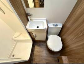 2022 Swift Sprite Major 6TD