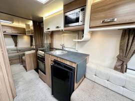 2022 Swift Sprite Major 6TD