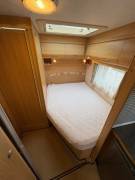 Coachman pastiche 535