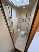 Coachman pastiche 535