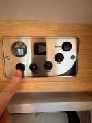 Coachman pastiche 535